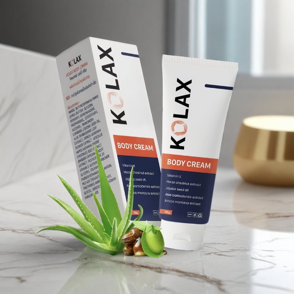 Product packshot