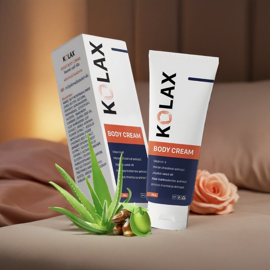 Product packshot