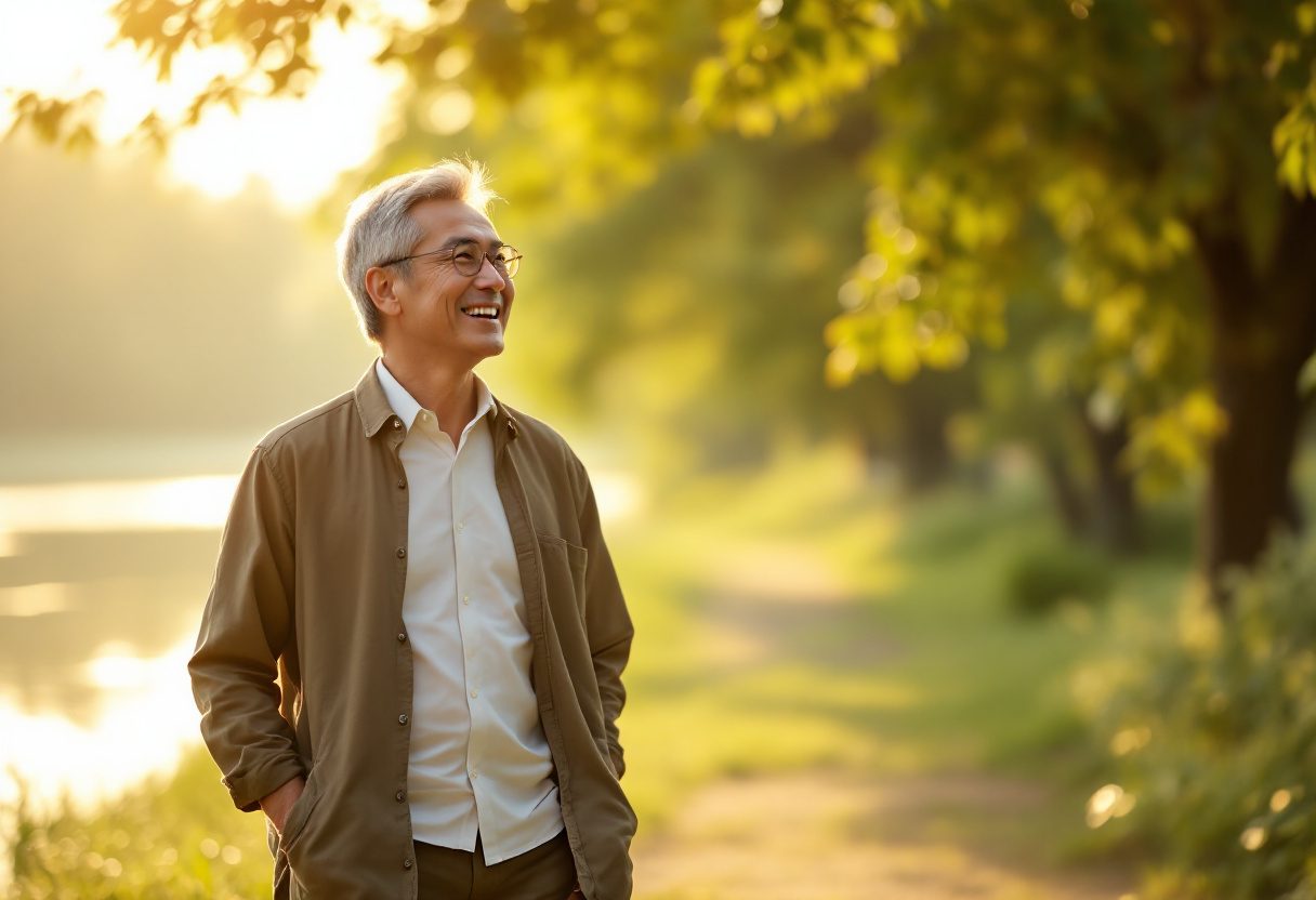 ภาพไลฟ์สไตล์ของ M Power