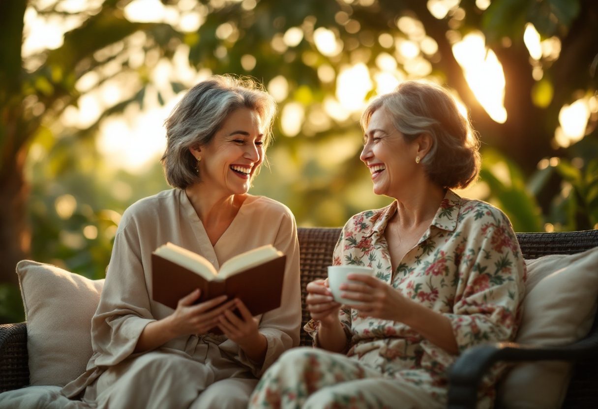 ภาพไลฟ์สไตล์ผู้ใช้ Minoko