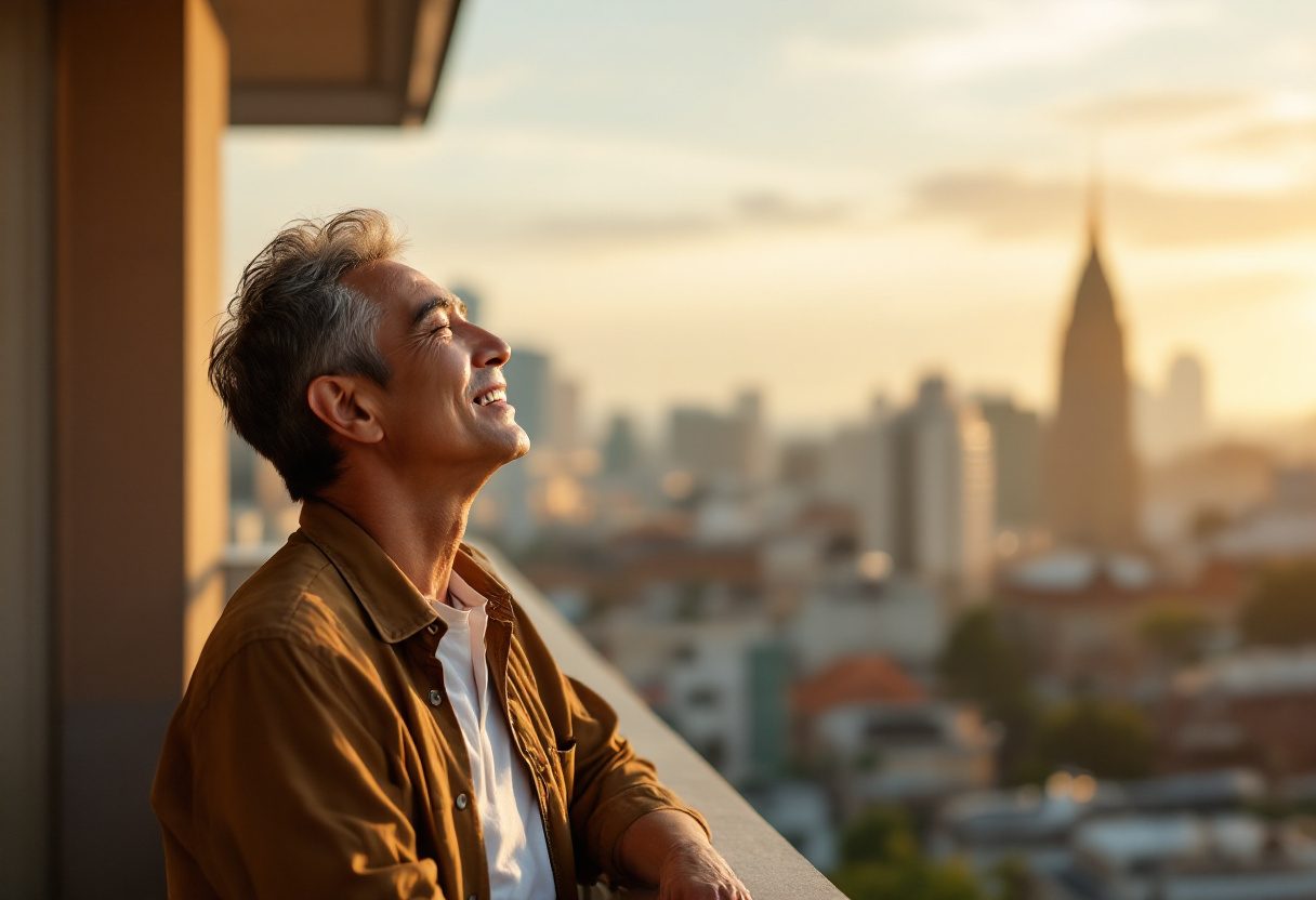 Lifestyle image of Mpower