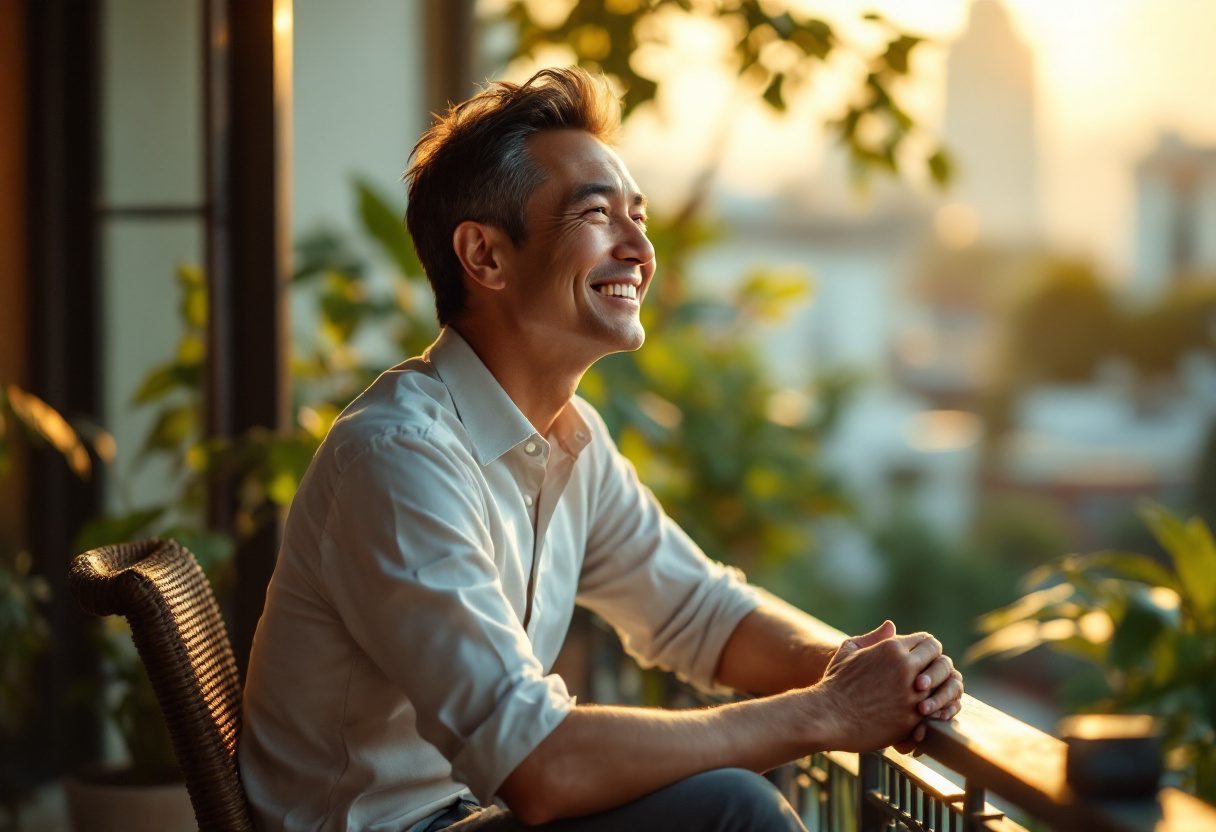 Octavis lifestyle thematic