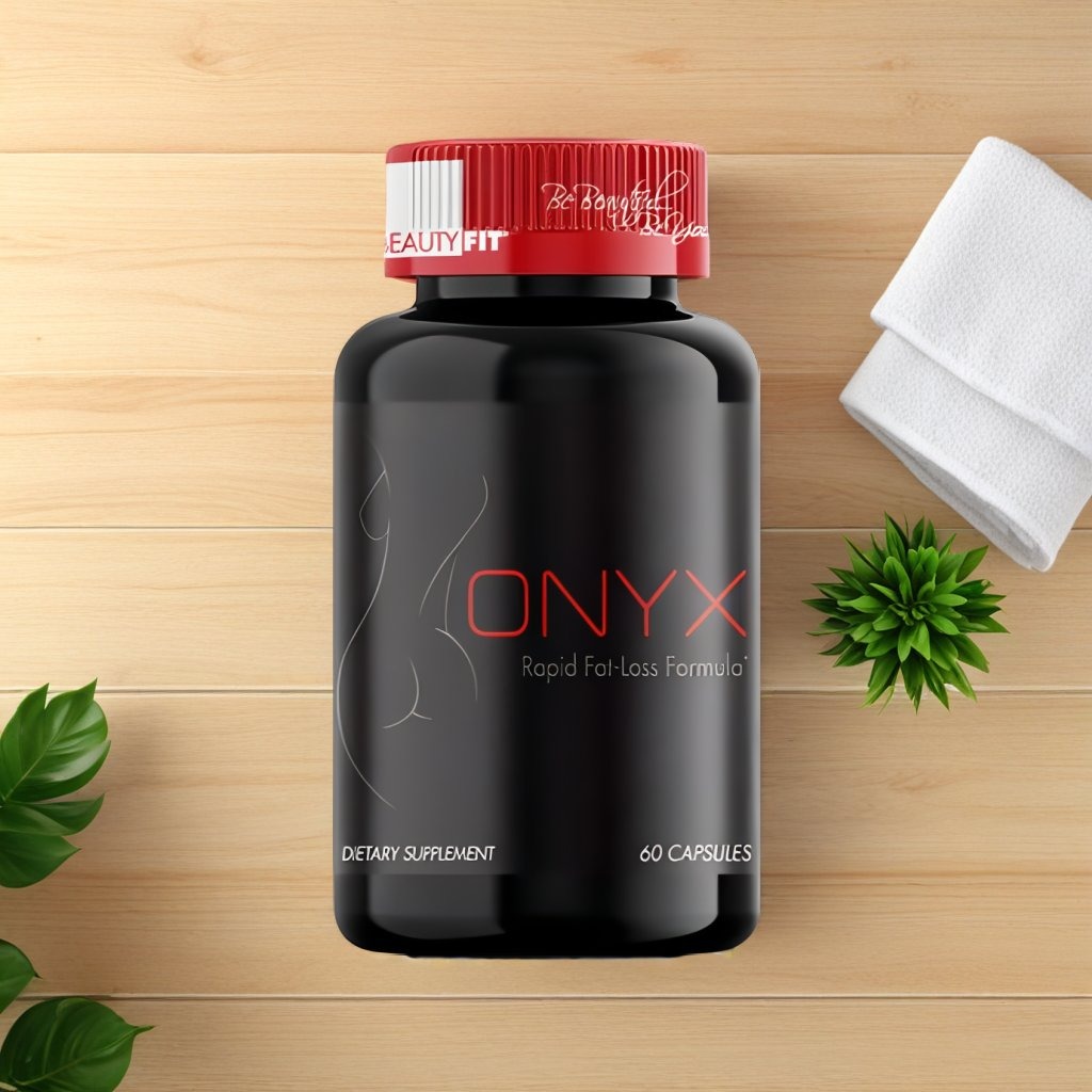 Product packshot