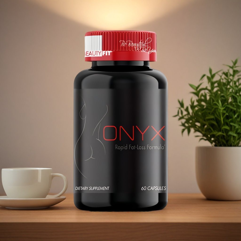 Product packshot