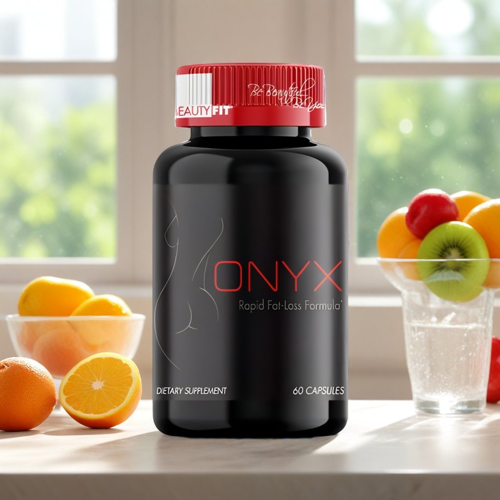 Product packshot