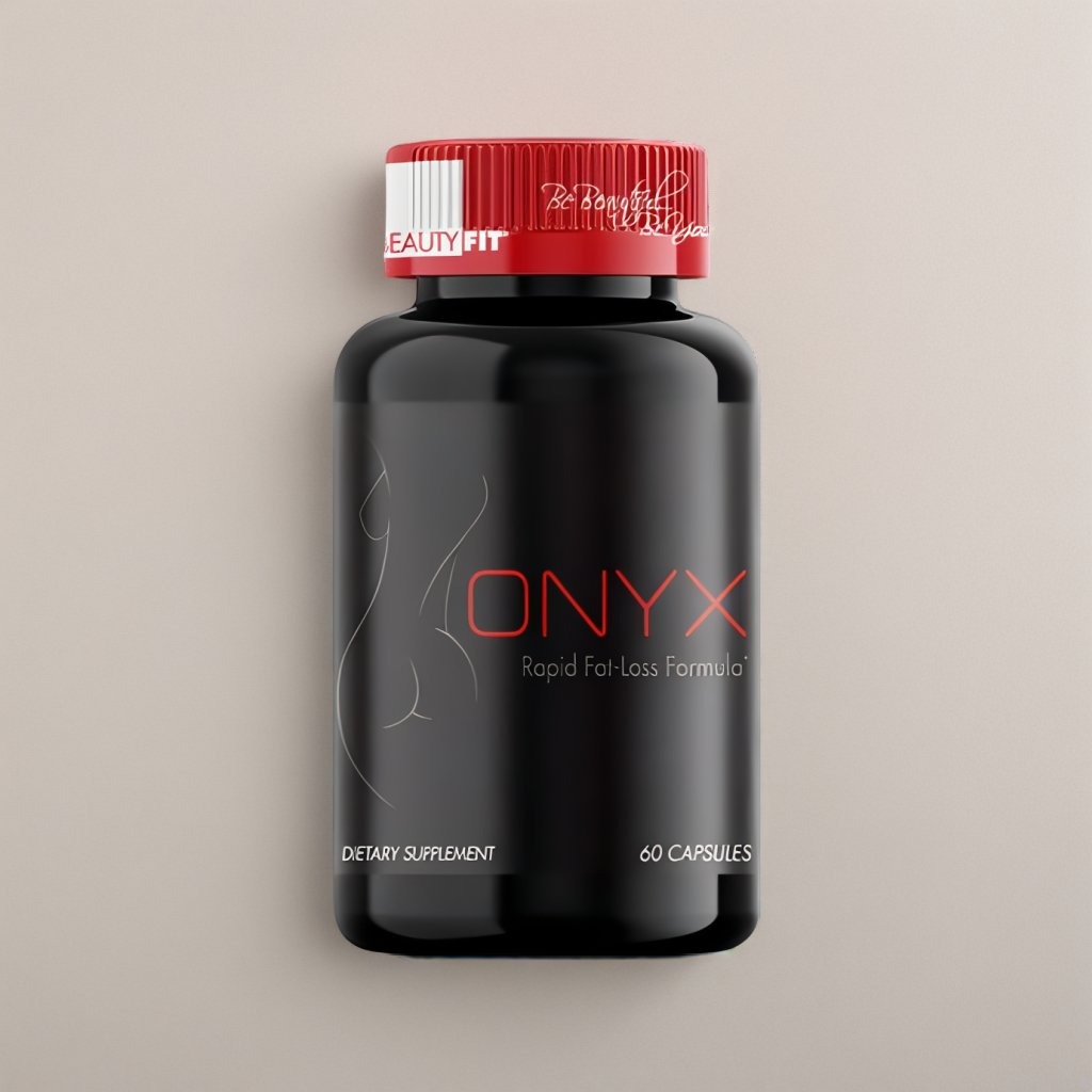 Product packshot