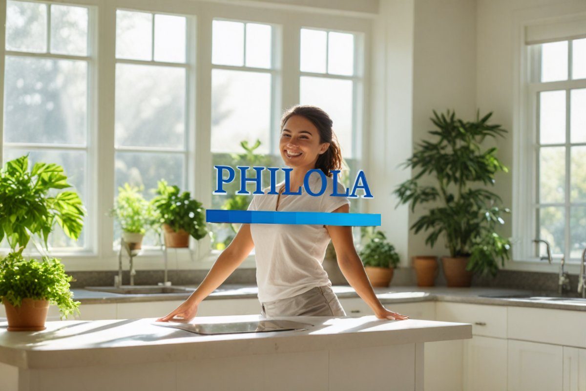 ธีมไลฟ์สไตล์ของ Philola Th- Middle Price