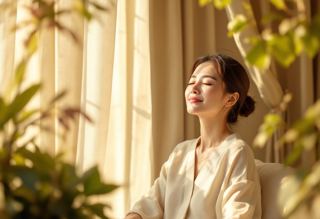 ภาพไลฟ์สไตล์ของ Puronix Th