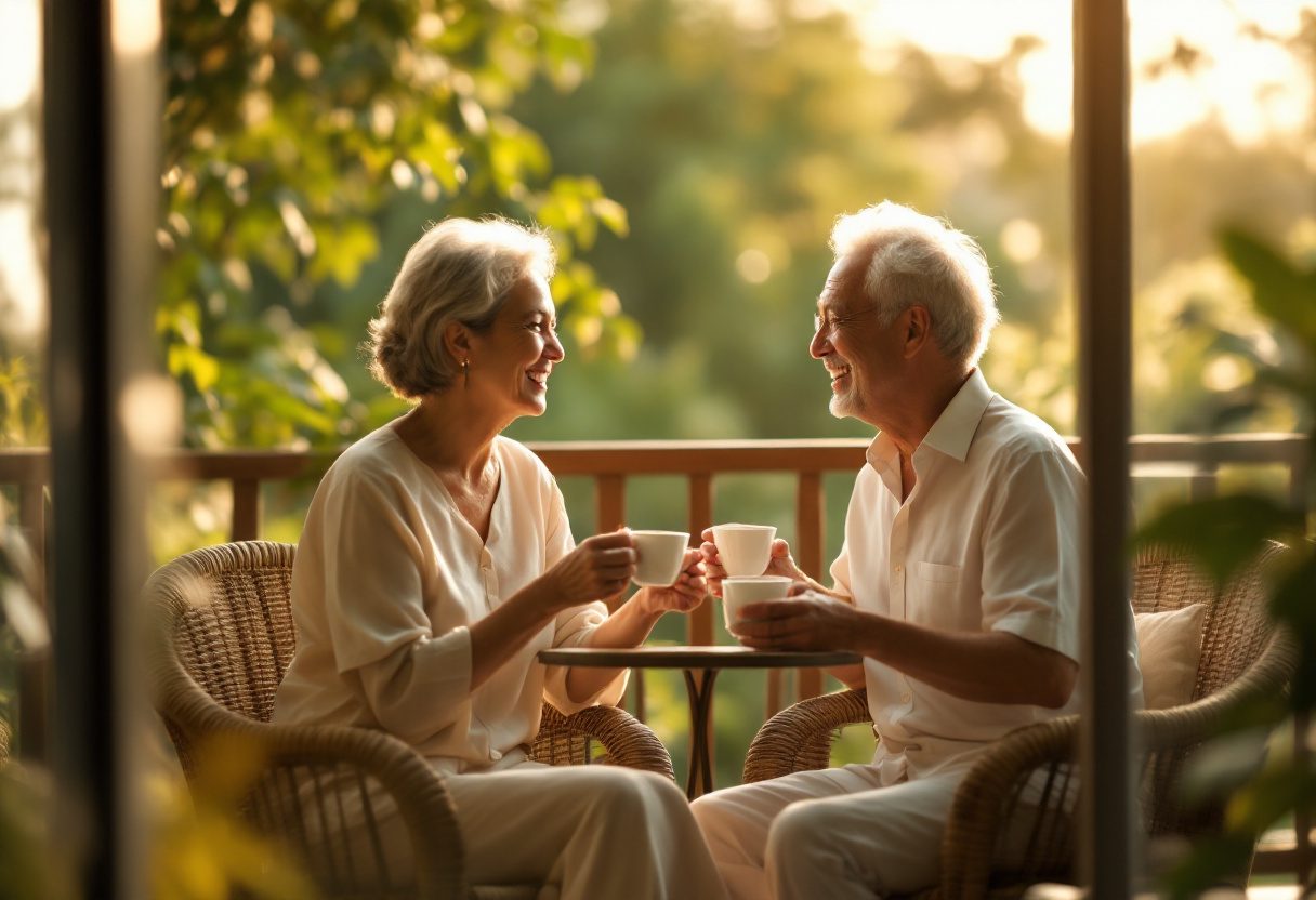 Relomaks - ภาพไลฟ์สไตล์ผลิตภัณฑ์