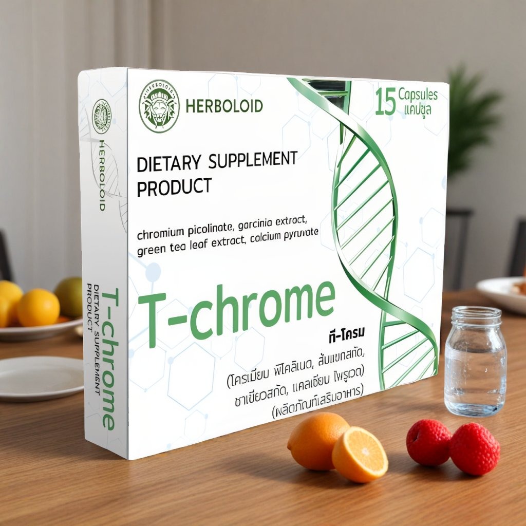 Product packshot
