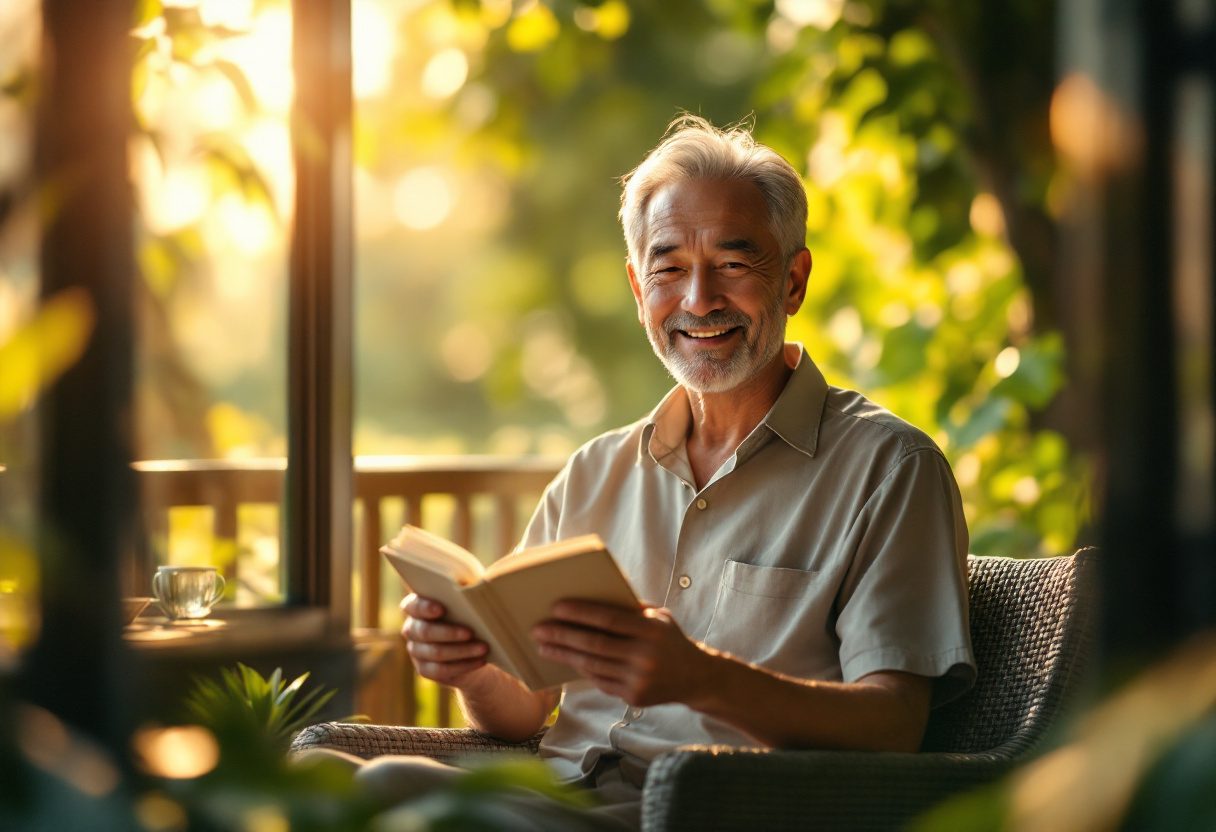 ภาพประกอบไลฟ์สไตล์ Tasunix