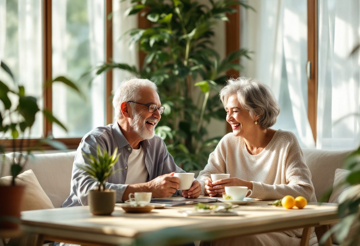 ภาพไลฟ์สไตล์ของผู้ใช้ Uranix