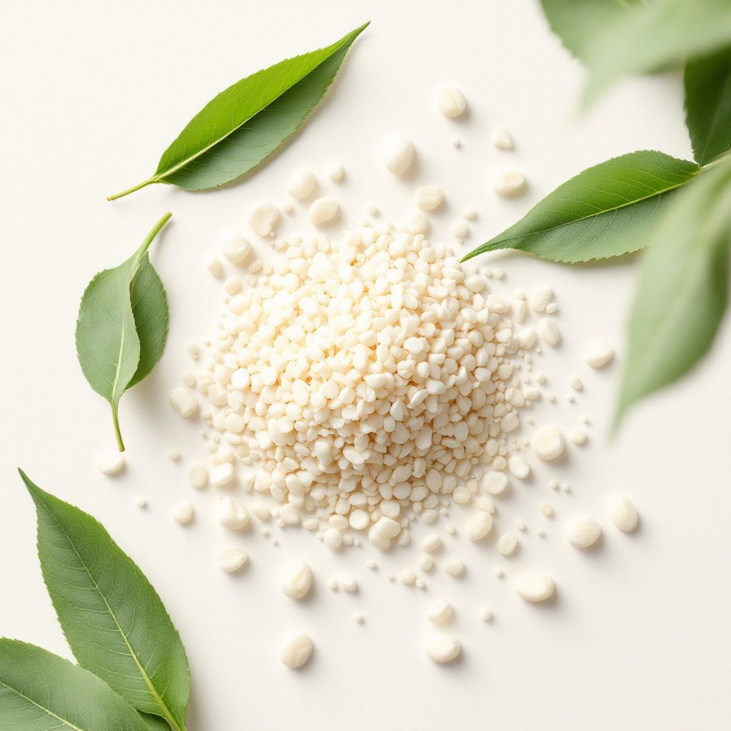 D-mannosio in polvere cristallina bianca