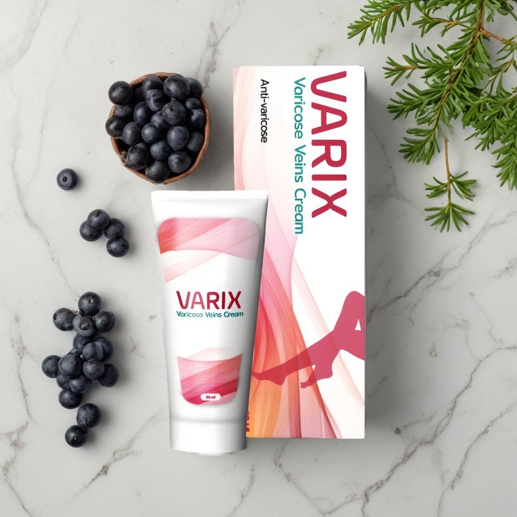 Product packshot