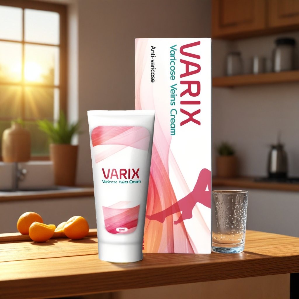 Product packshot