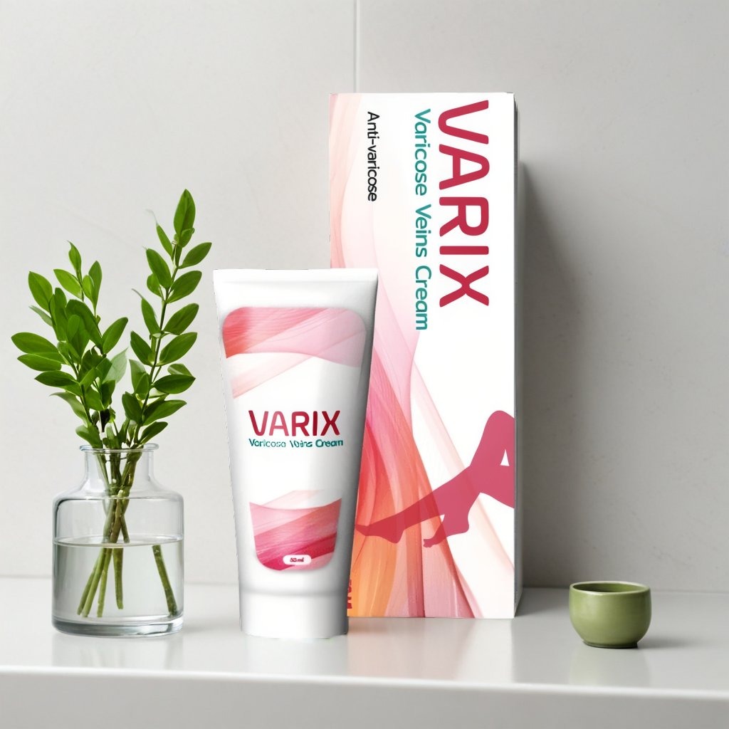 Product packshot