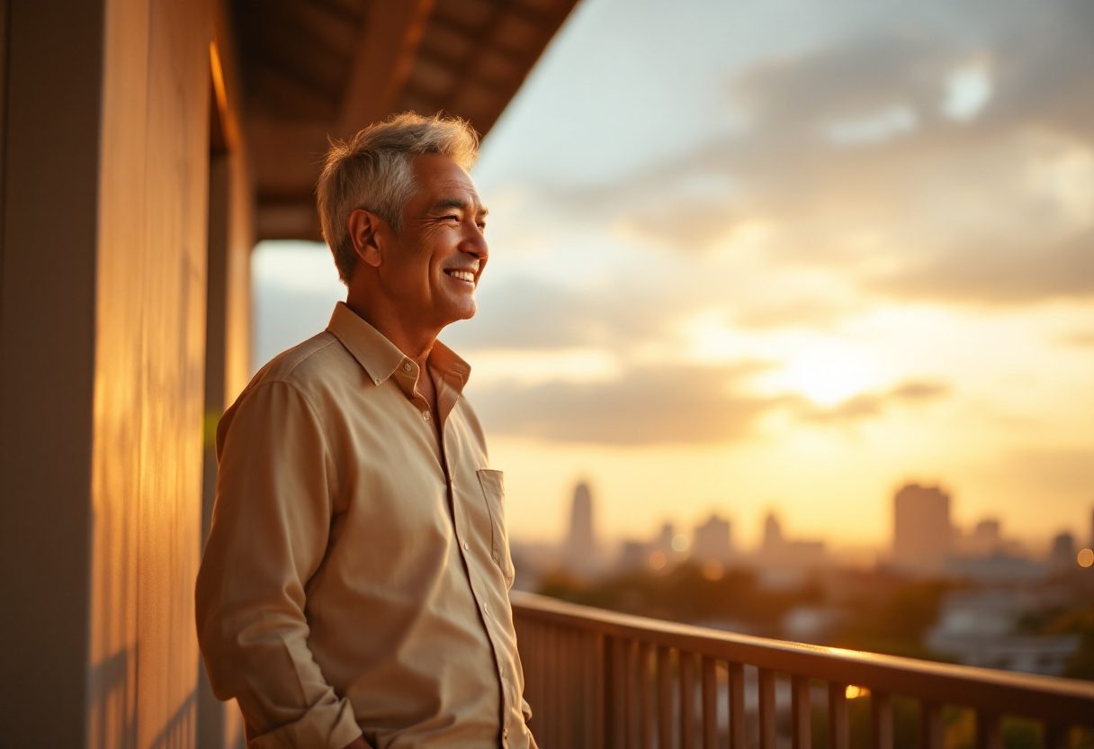 ภาพไลฟ์สไตล์ของ Vegara Th