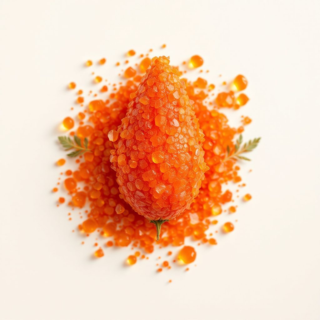 Zeaxantină, antioxidant natural