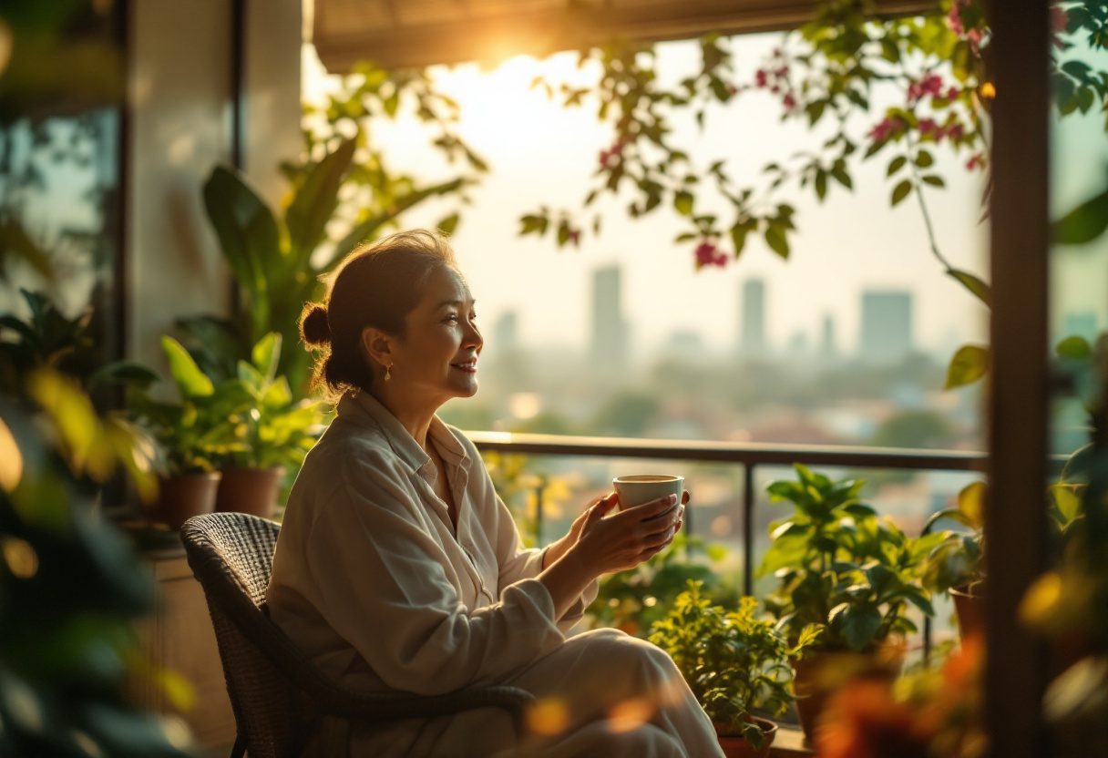 ธีมไลฟ์สไตล์ของ Wiberry