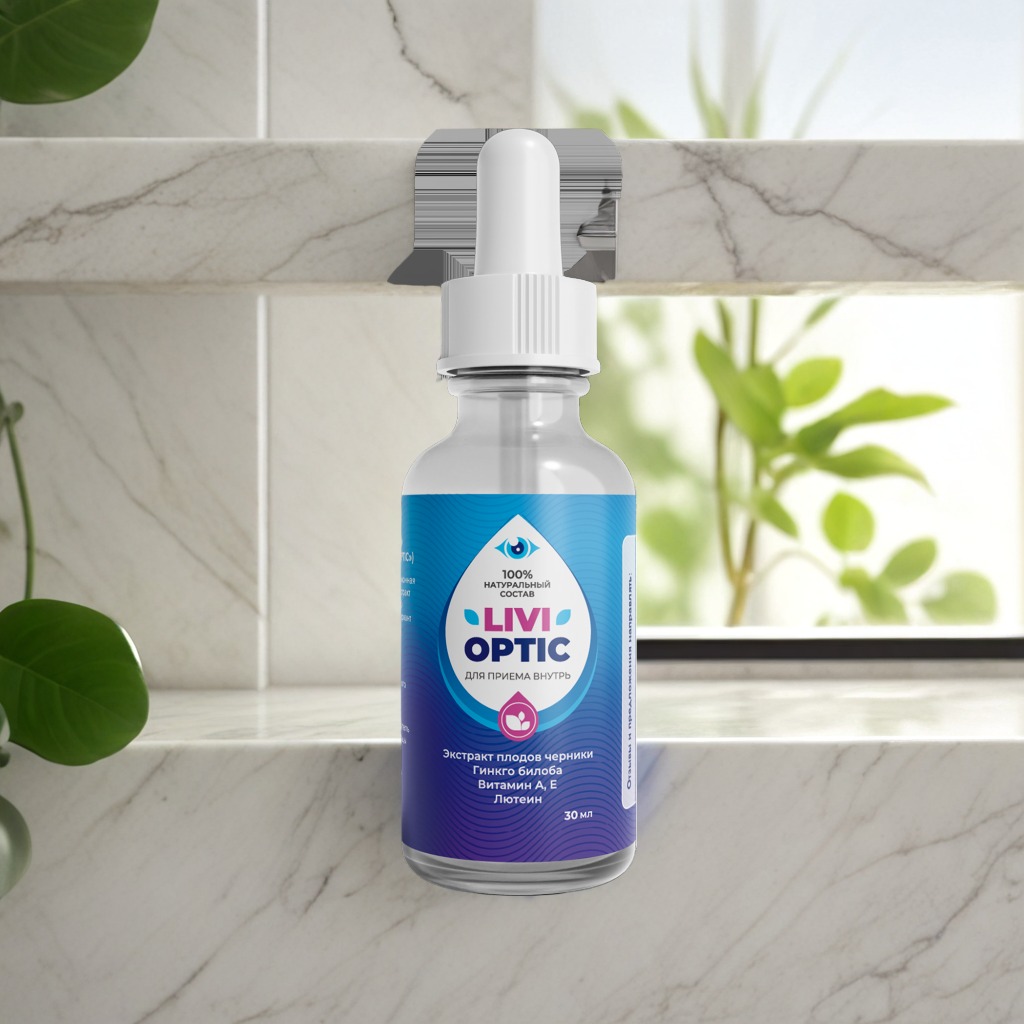 Product packshot