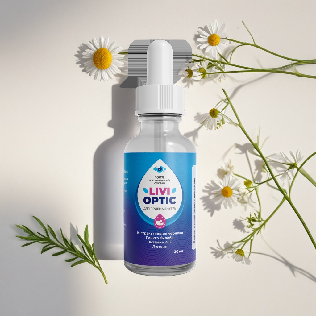 Product packshot
