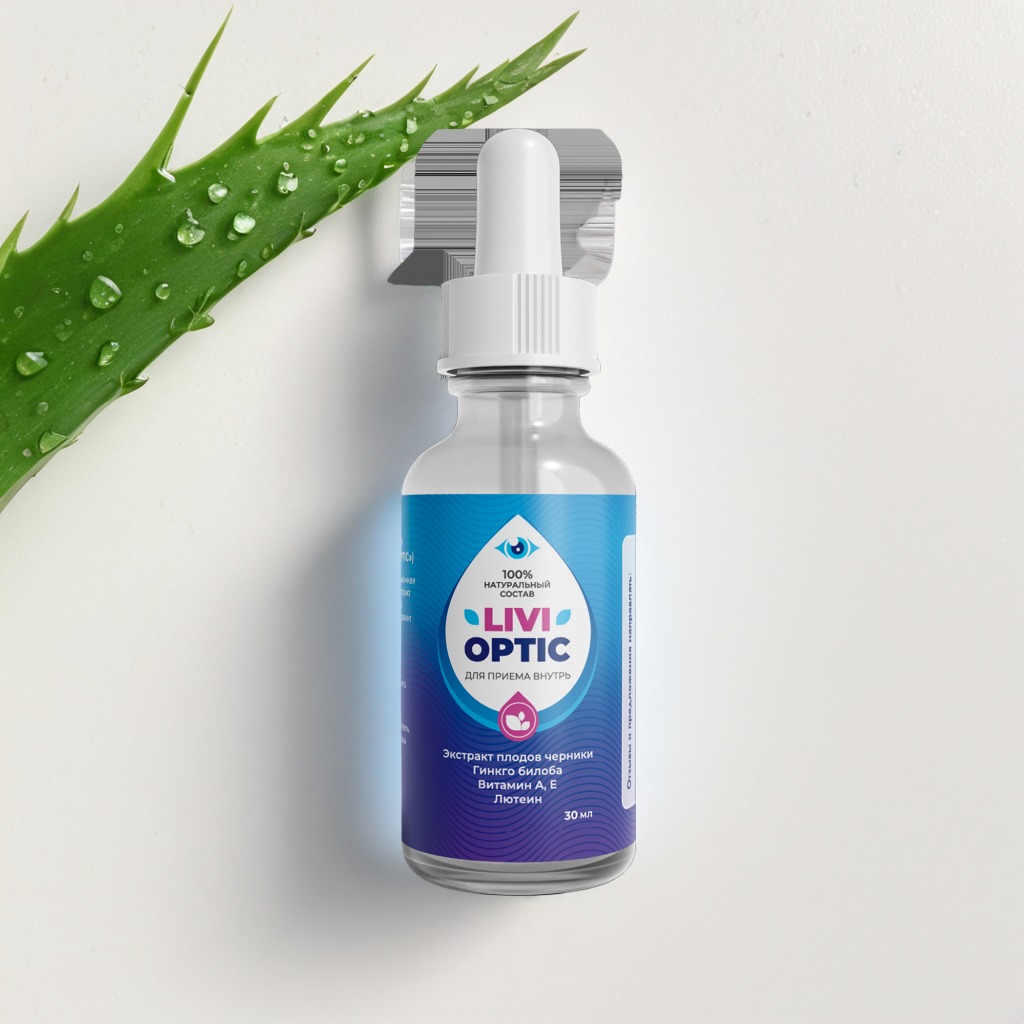 Product packshot