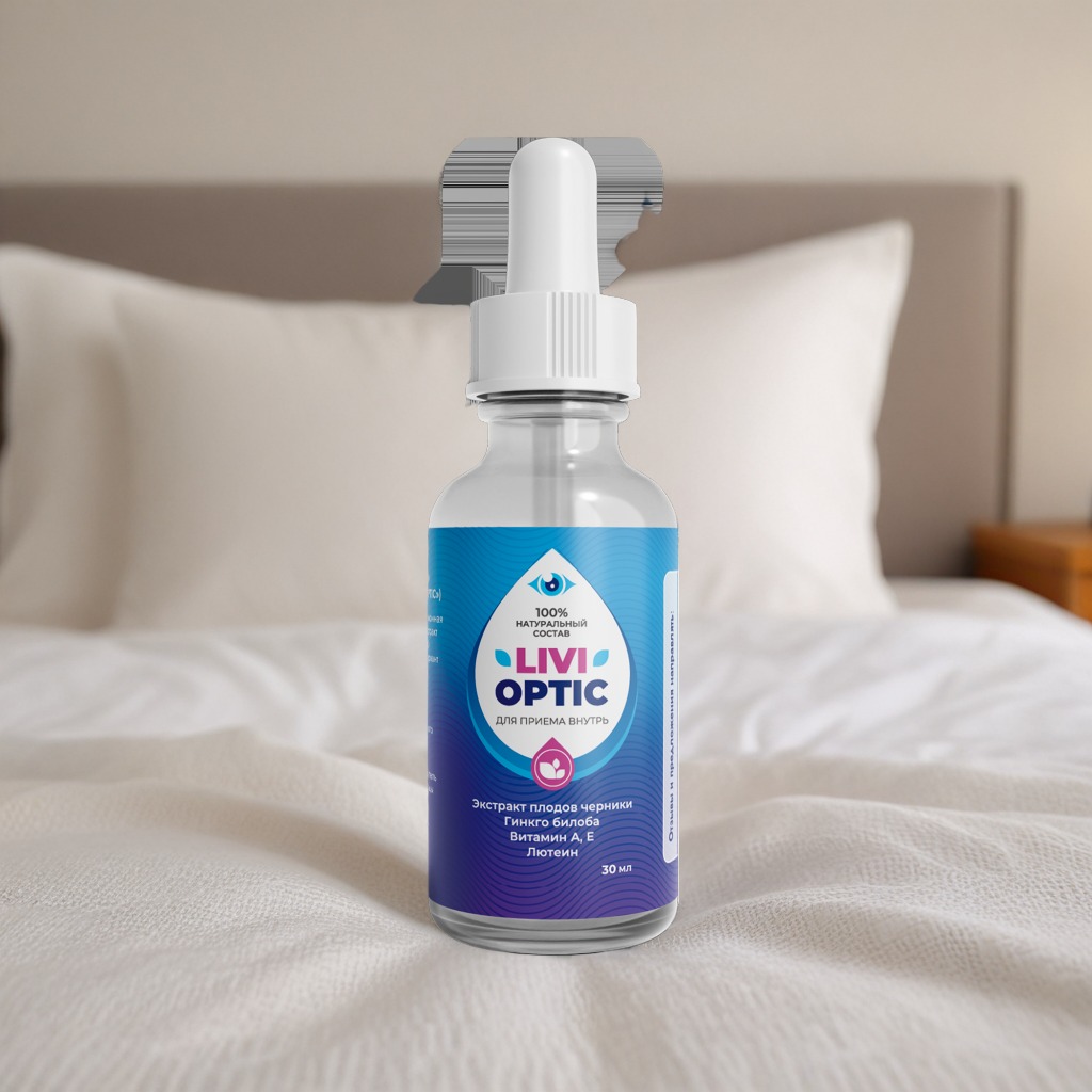 Product packshot