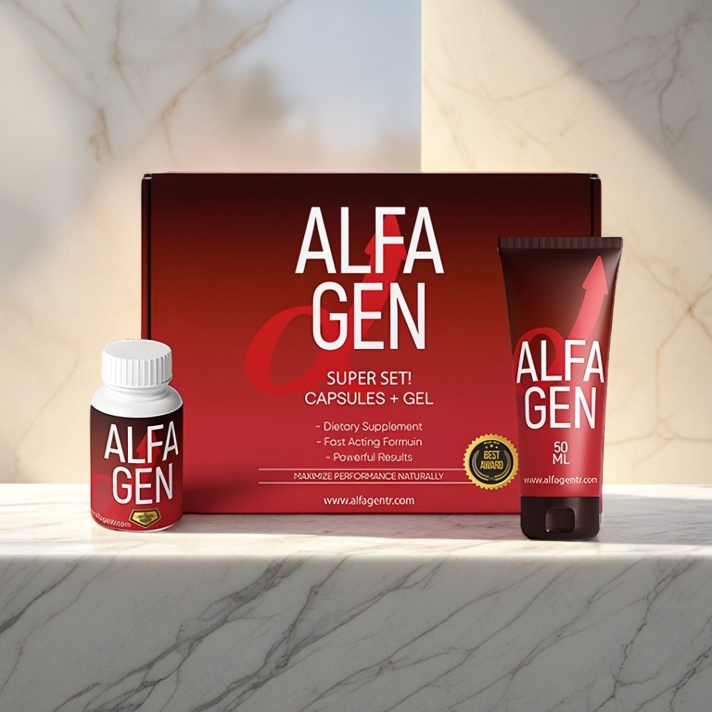 Product packshot