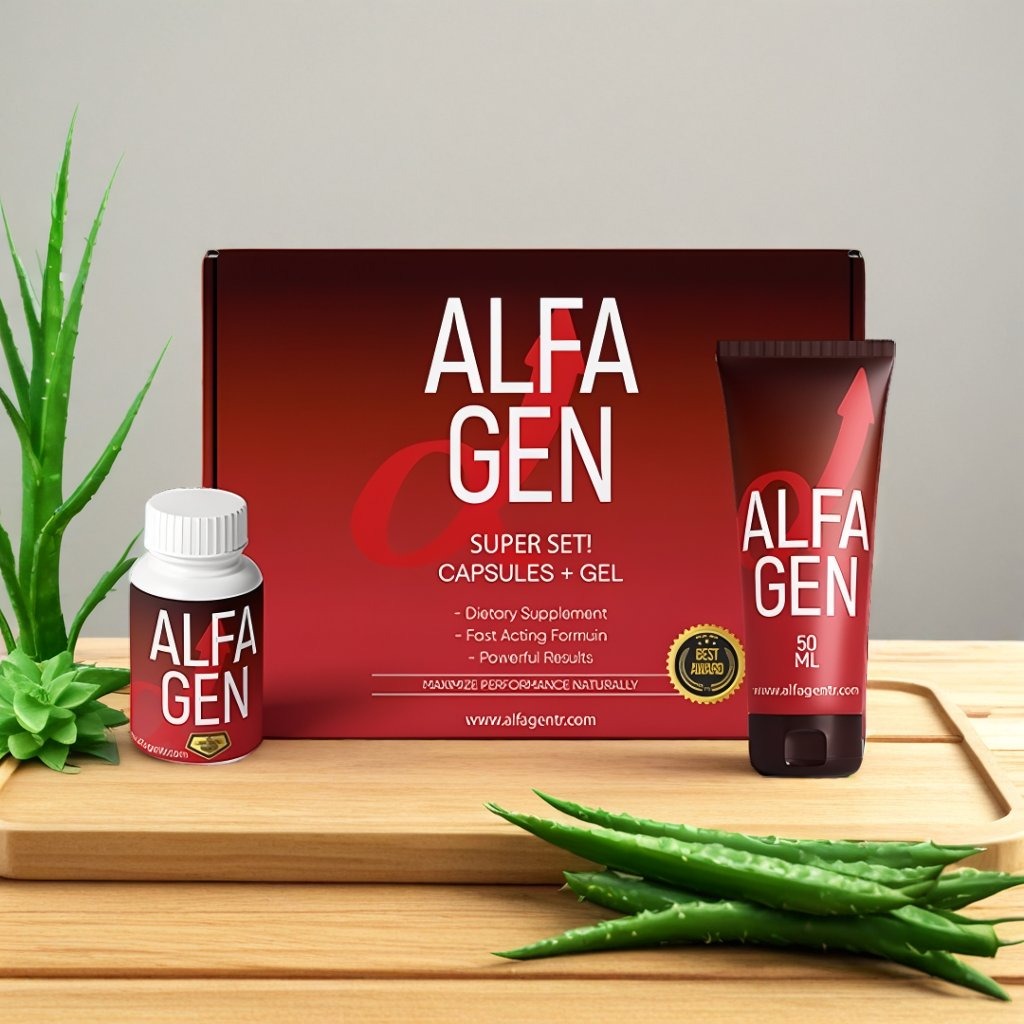 Product packshot