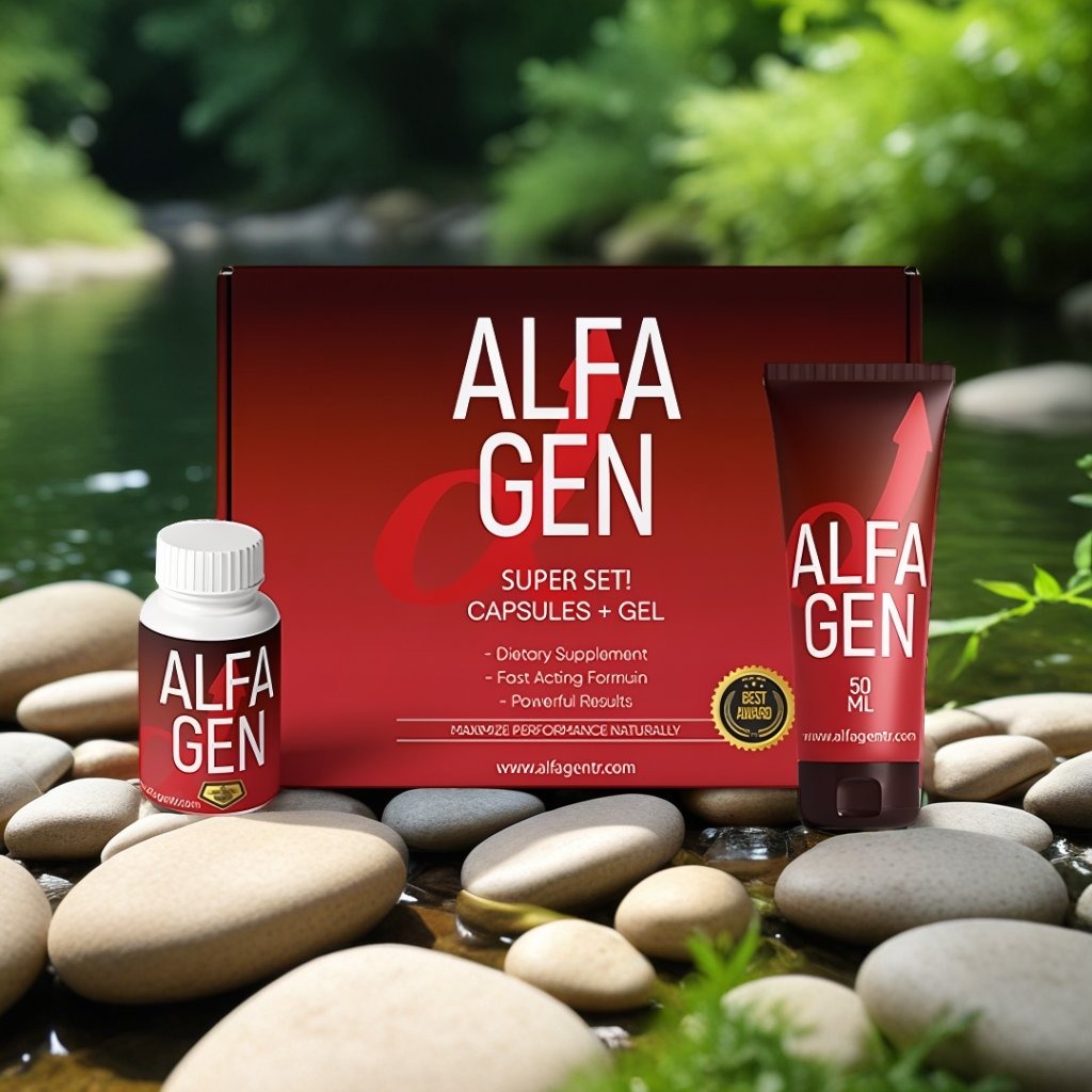 Product packshot