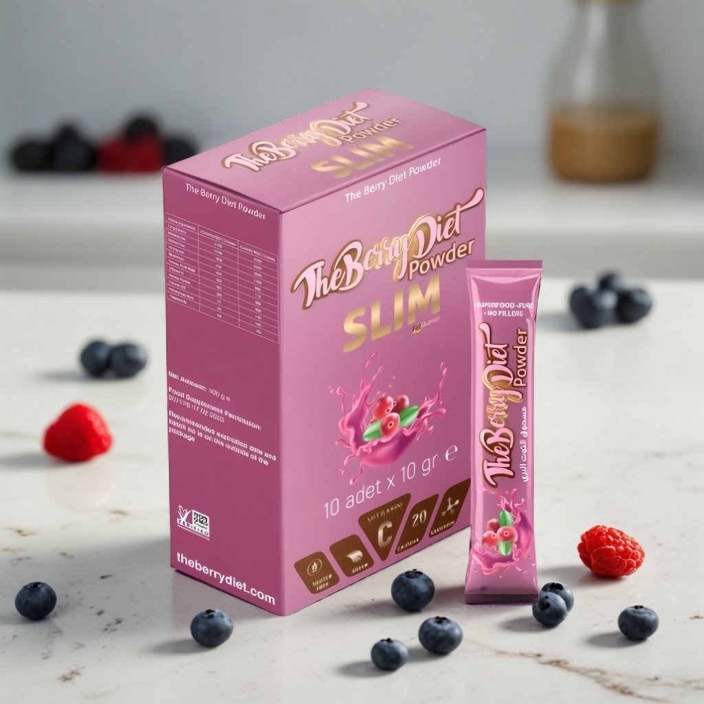 Product packshot