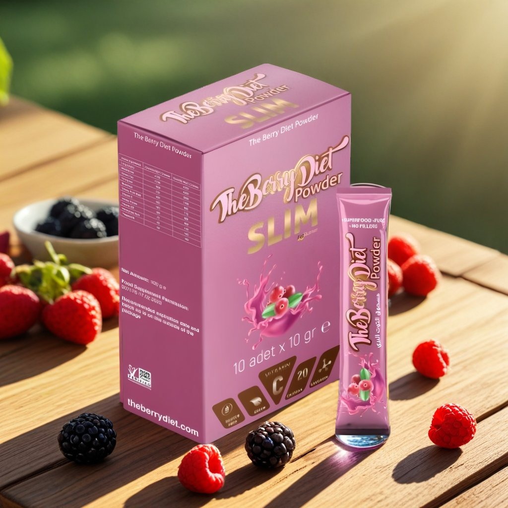 Product packshot
