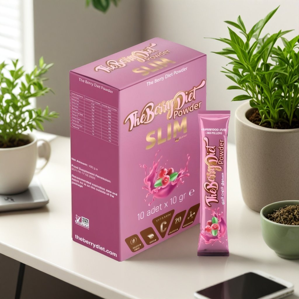 Product packshot