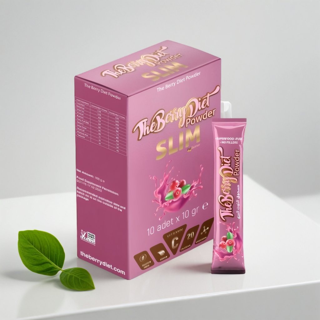 Product packshot