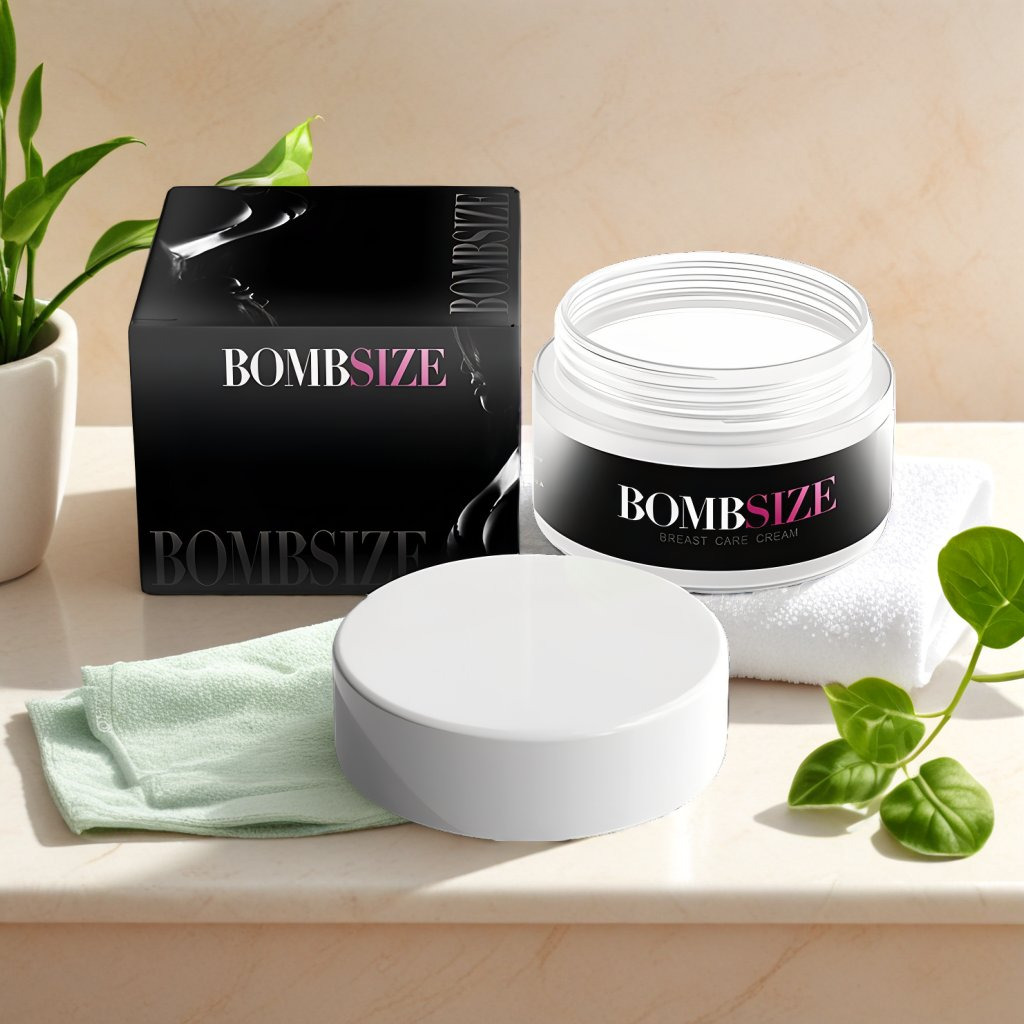 Product packshot