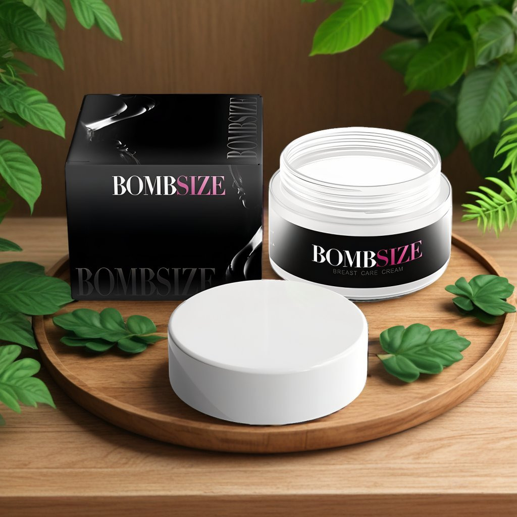 Product packshot