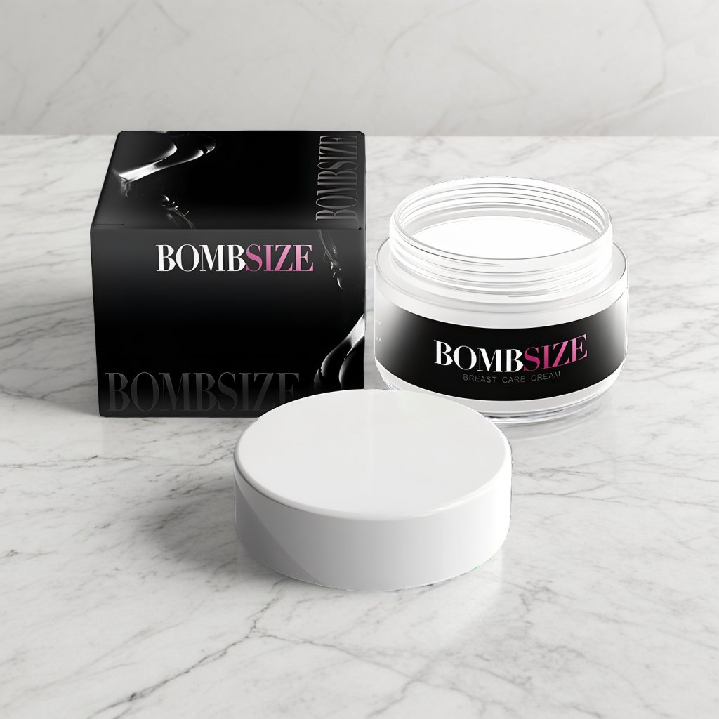 Product packshot
