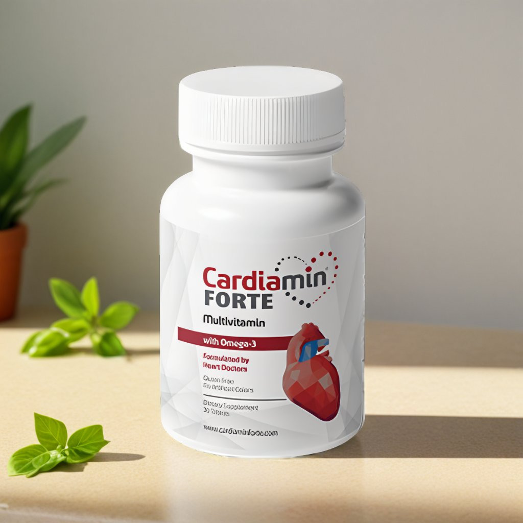 Product packshot