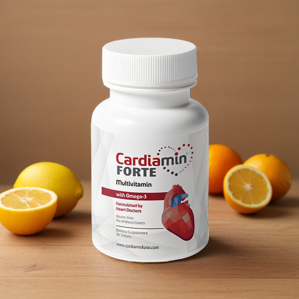 Product packshot
