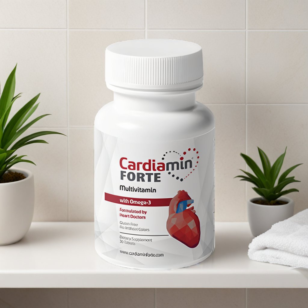 Product packshot