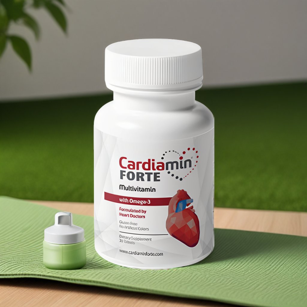 Product packshot