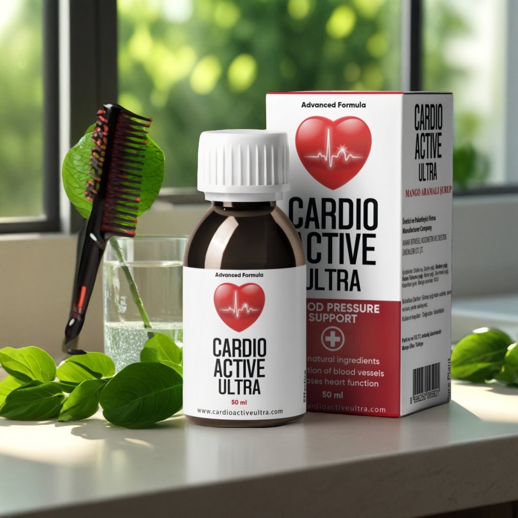 Product packshot