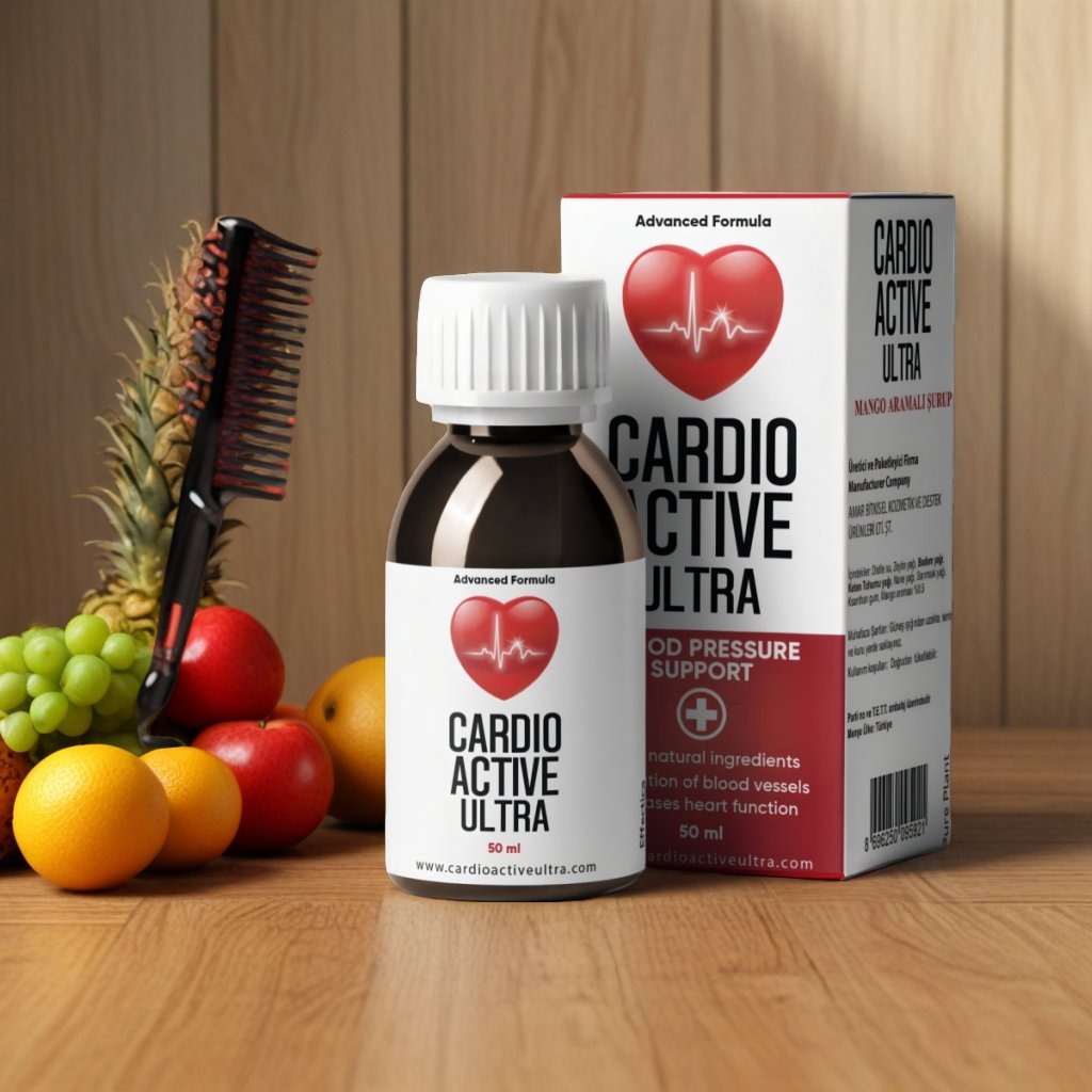 Product packshot