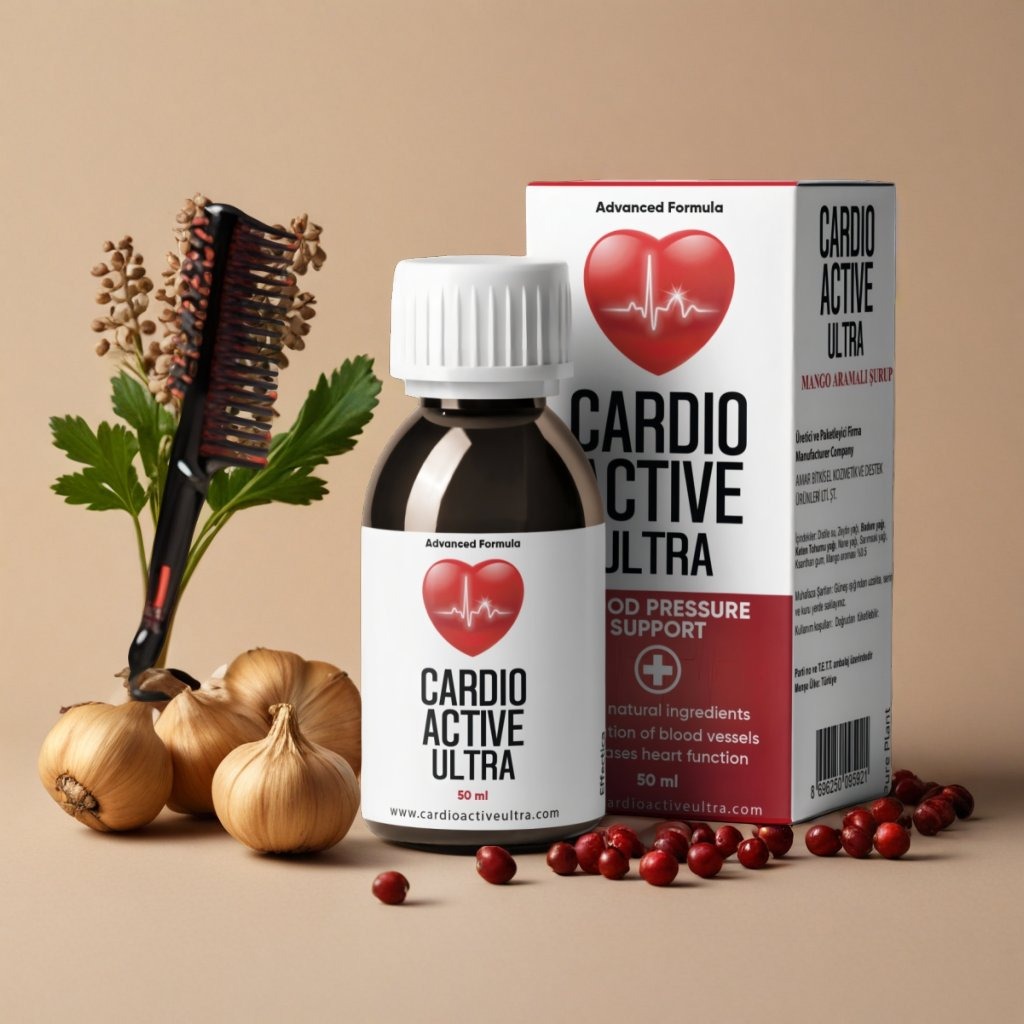 Product packshot