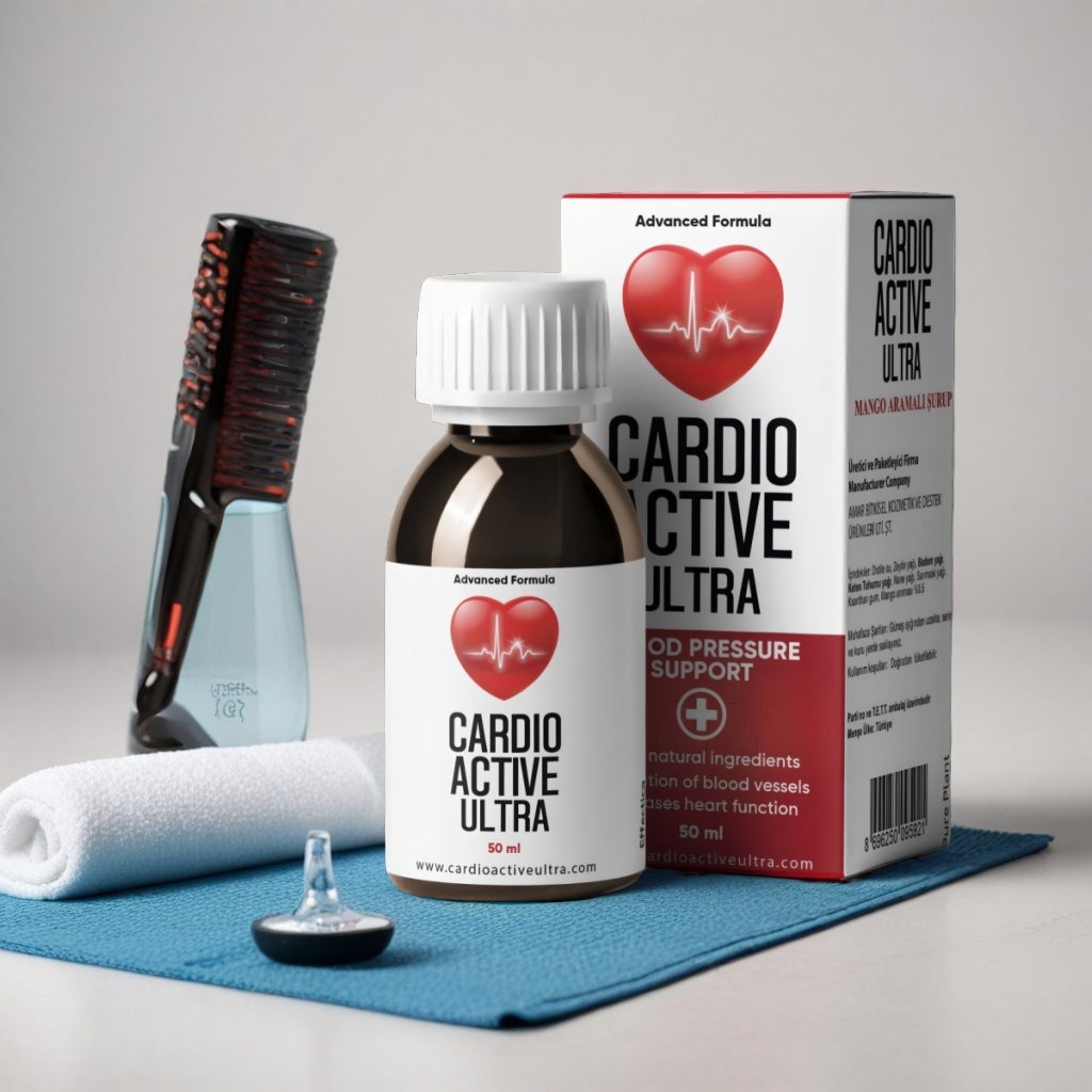 Product packshot