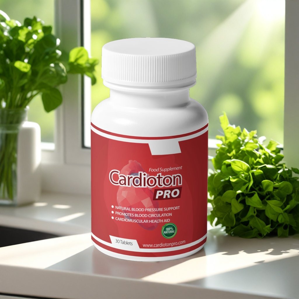 Product packshot