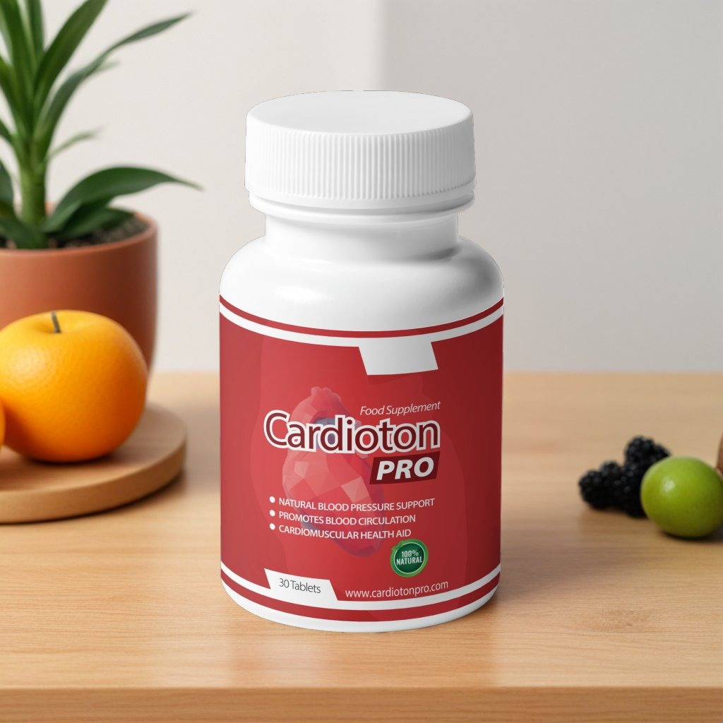 Product packshot