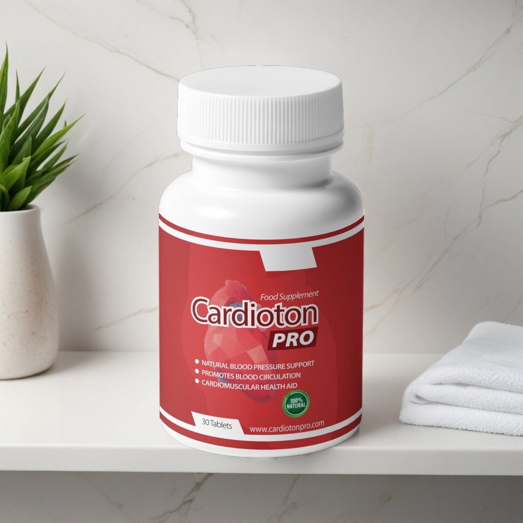 Product packshot