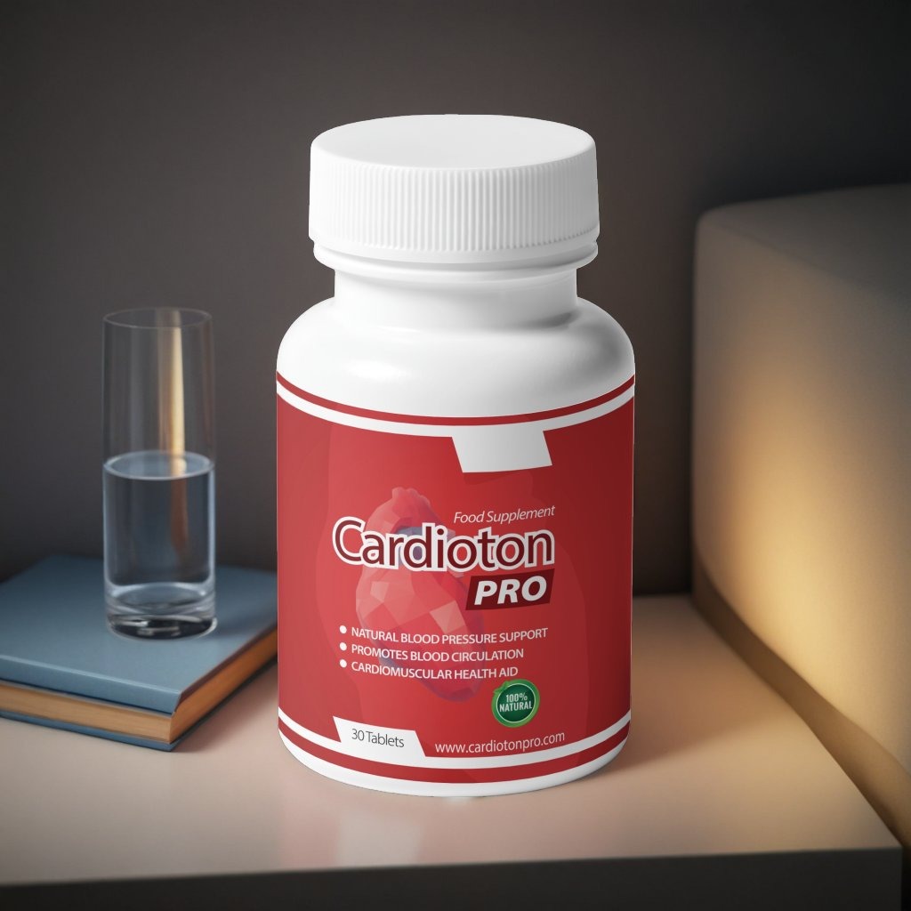 Product packshot