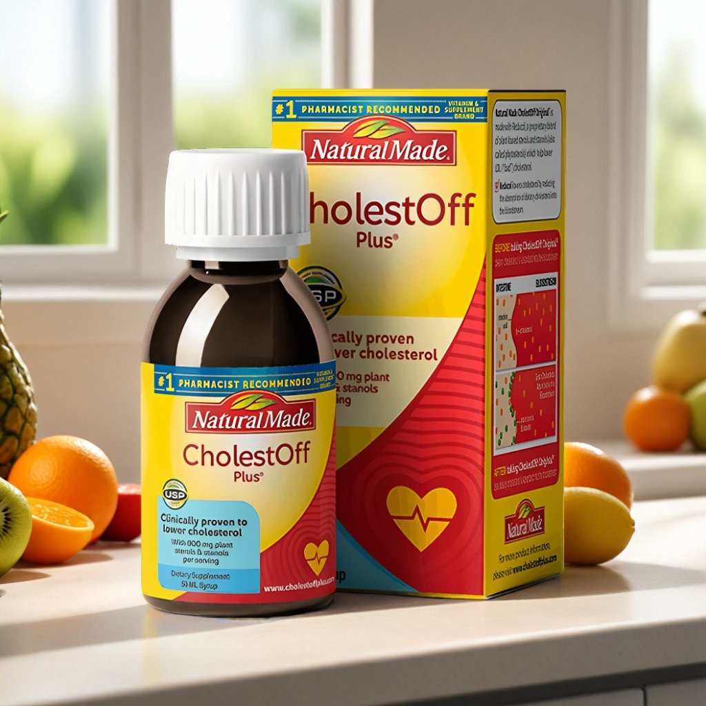 Product packshot